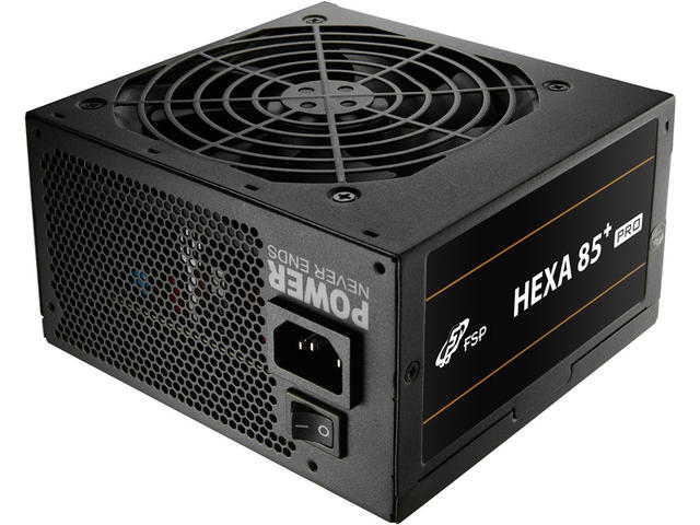 Захранвания за компютри FSP Group HEXA 85+ PRO 450W