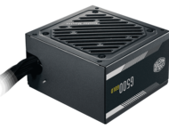 Захранвания за компютри Cooler Master G500 Gold