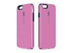 Калъфи Speck CandyShell за iPhone 6, розово-син