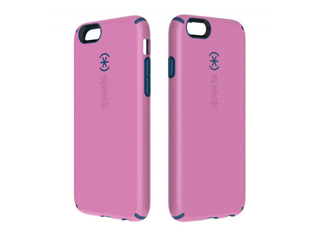Калъфи Speck CandyShell за iPhone 6, розово-син