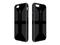 Калъфи Speck CandyShell Grip за iPhone 6, черно-сив