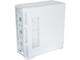 Кутии Raijintek PONOS ULTRA WHITE TG4