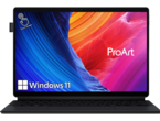 Лаптопи ASUS ProArt PZ13 HT5306QA-LX002W