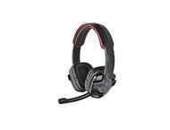 Слушалки TRUST GXT340 7.1