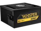 Захранвания за компютри BitFenix Whisper M 650