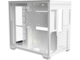 Кутии Raijintek PAEAN C7 WHITE