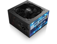Захранвания за компютри Raijintek CRATOS 1000 Black ATX 3.0