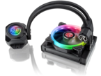 Охладители Raijintek ORCUS 120 RBW
