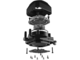 Охладители Raijintek ORCUS 240 RBW