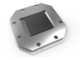Охладители Raijintek ORCUS 240 RBW