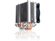 Охладители Raijintek AIDOS II