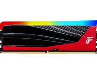 Оперативна памет 48GB (2x24GB) DDR5 8000 MT/s Kingston FURY Renegade RGB Limited Edition