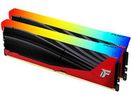 Оперативна памет 48GB (2x24GB) DDR5 8000 MT/s Kingston FURY Renegade RGB Limited Edition
