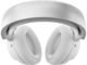 Слушалки SteelSeries Arctis Nova Pro Wireless-White