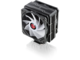 Охладители Raijintek ELEOS 12 DUO RBW
