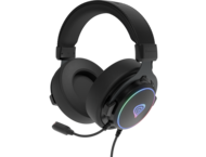 Слушалки Genesis Neon 764, Black