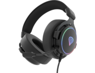 Слушалки Genesis Neon 764, Black