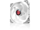 Вентилатори Raijintek AGERAS 12 WHITE ARGB кит от 2 бр.