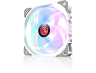 Вентилатори Raijintek AGERAS 12 WHITE ARGB кит от 2 бр.
