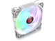 Вентилатори Raijintek AGERAS 12 WHITE ARGB кит от 2 бр.