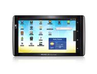 Таблети Archos 101 Internet Tablet 8GB, черен цвят