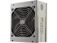Захранвания за компютри Cooler Master MWE Gold 1050 V2 White Edition ATX 3.0