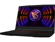 Лаптопи MSI Thin GF63 12UC