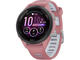 Смарт часовници Garmin Forerunner 265S Black безел с Light Pink корпус и Light Pink/Powder Grey силиконова каишка