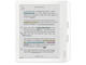 E-reader Kobo Libra Colour, White