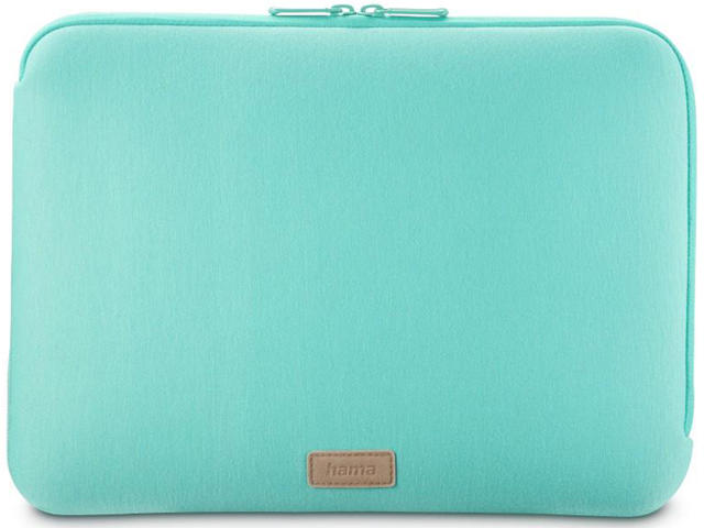 Чанти за Лаптопи Hama "Jersey" 15.6"- 16.2", светло син