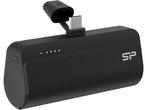 Външни батерии Silicon Power Power Bank, QD50, 5000mAh, Black