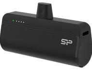 Външни батерии Silicon Power Power Bank, QD50, 5000mAh, Black