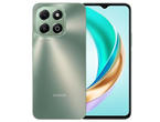 Смартфони Honor X6b - 4GB RAM / 128GB, Forest Green