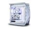 G:RIGS G:RIGS Hyperion Arctic (Intel)