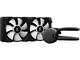 Охладители Fractal Design Lumen S24 RGB V2