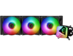 Охладители MSI MAG CORELIQUID C360