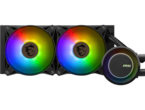 Охладители MSI MAG CORELIQUID E240