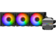 Охладители MSI MAG CORELIQUID M360