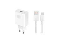 Зарядни устройства Honor SuperCharge Power Adapter GaN 100W USB-C
