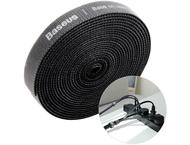 Джаджи Baseus Rainbow Circle Velcro Strap, 3 м