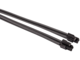 Кабели за компоненти 1stPlayer комплект удължителни кабели Custom Modding Cable Kit Gun/Gray