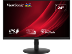 Монитори ViewSonic VG2408A-MHD