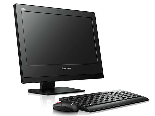 All in One Lenovo ThinkCentre E73z