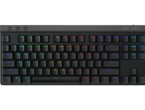 Клавиатури Logitech G515 Lightspeed TKL - Tactile - Black - USINTL