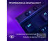 Клавиатури Logitech G515 Lightspeed TKL - Tactile - Black - USINTL
