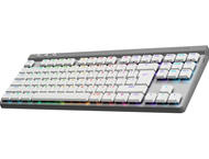Клавиатури Logitech G515 Lightspeed TKL - Tactile - White - USINTL