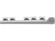 Клавиатури Logitech G515 Lightspeed TKL - Tactile - White - USINTL