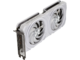 Видео карти Palit GeForce RTX 4070 White 12GB