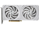 Видео карти Palit GeForce RTX 4070 White 12GB
