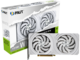 Видео карти Palit GeForce RTX 4070 White 12GB